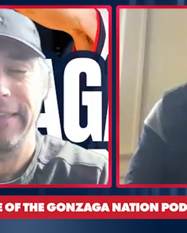 Matt Santangelo Talking NIL